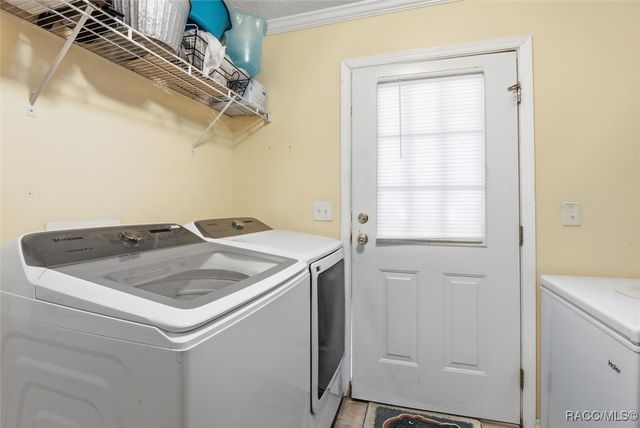 126 Park Street, Inglis, FL 34449