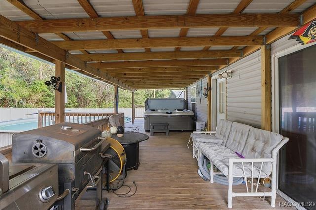 126 Park Street, Inglis, FL 34449