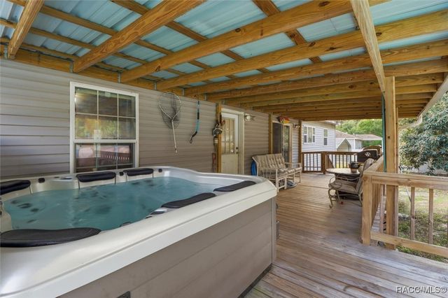 126 Park Street, Inglis, FL 34449