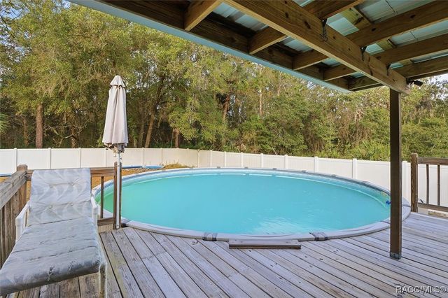 126 Park Street, Inglis, FL 34449