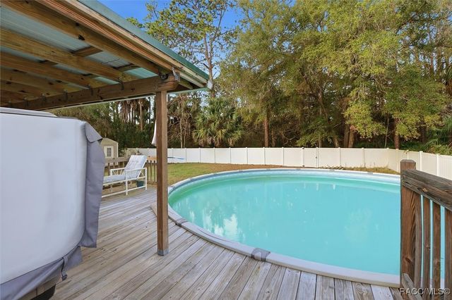 126 Park Street, Inglis, FL 34449