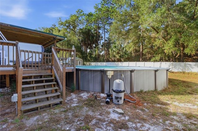 126 Park Street, Inglis, FL 34449