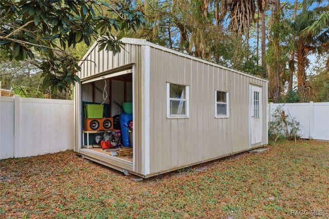 126 Park Street, Inglis, FL 34449