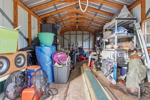 126 Park Street, Inglis, FL 34449