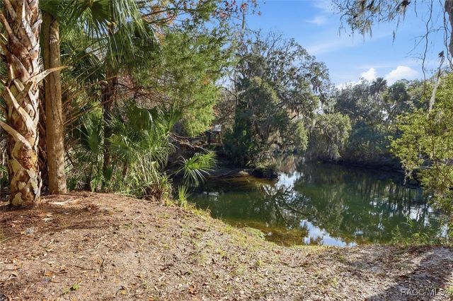 126 Park Street, Inglis, FL 34449