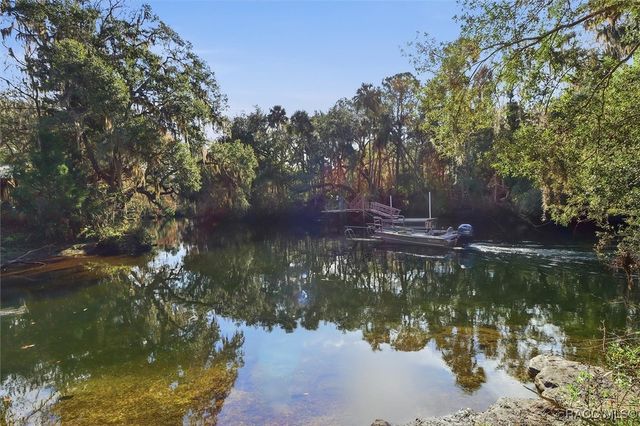 126 Park Street, Inglis, FL 34449