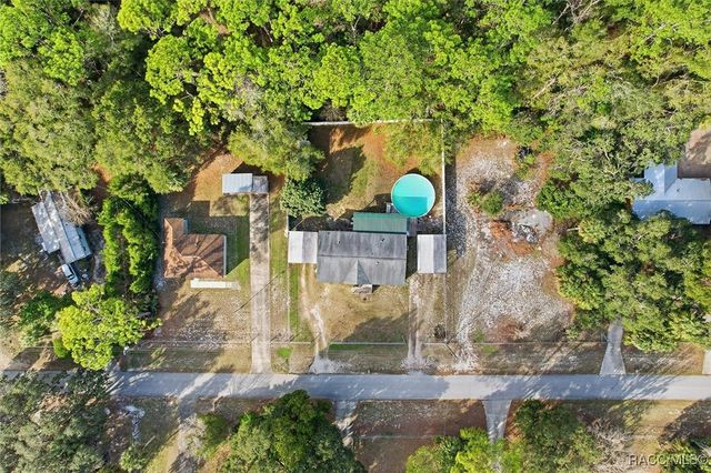 126 Park Street, Inglis, FL 34449