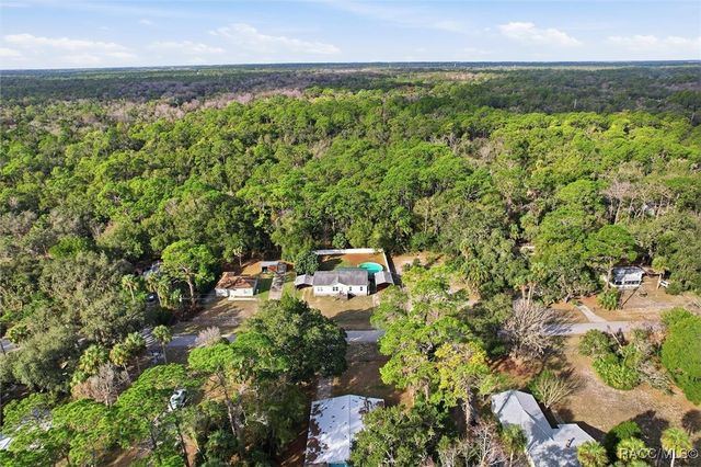 126 Park Street, Inglis, FL 34449