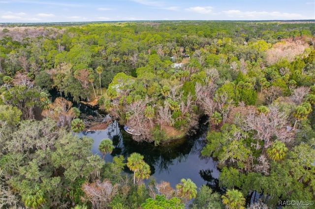 126 Park Street, Inglis, FL 34449