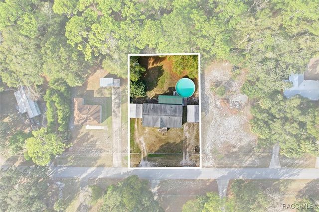 126 Park Street, Inglis, FL 34449