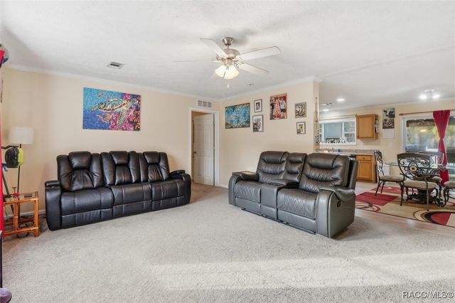 126 Park Street, Inglis, FL 34449