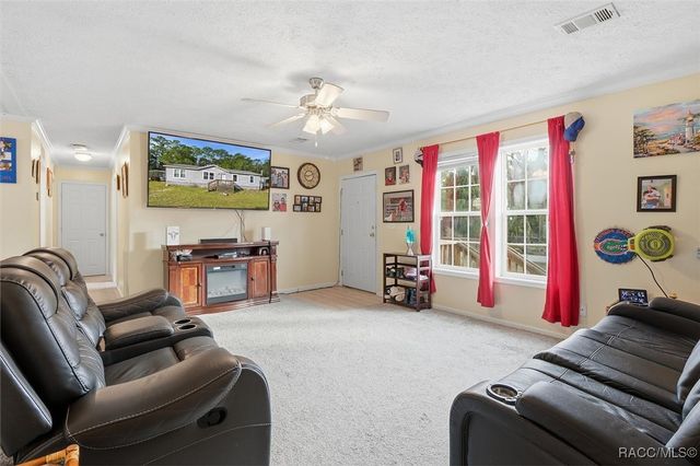 126 Park Street, Inglis, FL 34449