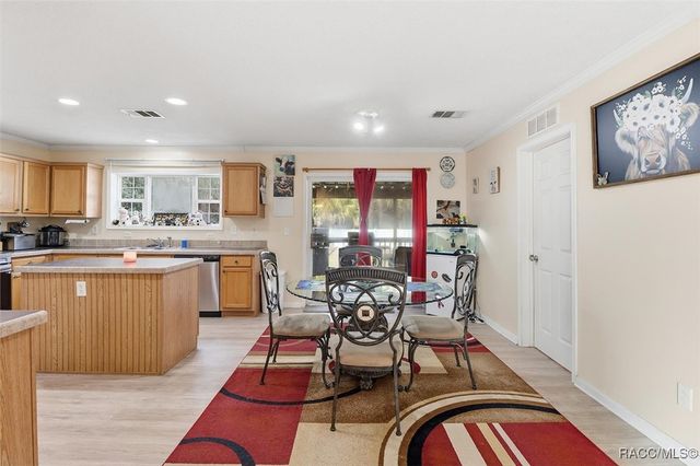 126 Park Street, Inglis, FL 34449