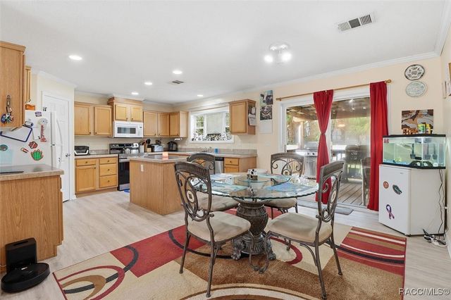 126 Park Street, Inglis, FL 34449