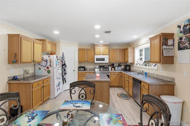 126 Park Street, Inglis, FL 34449