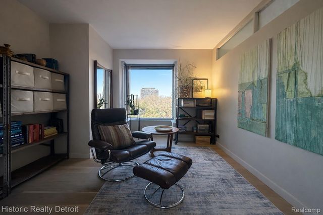 1300 E Lafayette Street E 307, Detroit, MI 48207