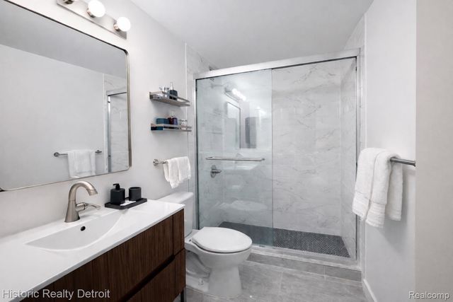 1300 E Lafayette Street E 307, Detroit, MI 48207