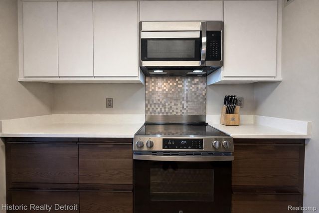1300 E Lafayette Street E 307, Detroit, MI 48207