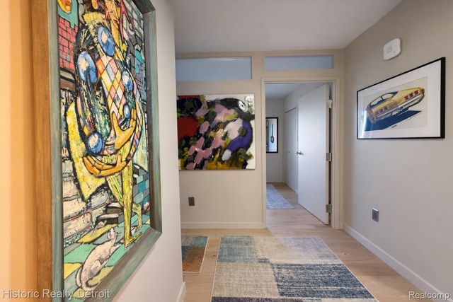 1300 E Lafayette Street E 307, Detroit, MI 48207