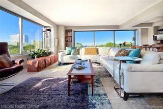 1300 E Lafayette Street E 307, Detroit, MI 48207