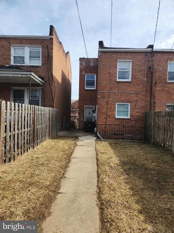 12 N KOSSUTH ST, Baltimore, MD 21229