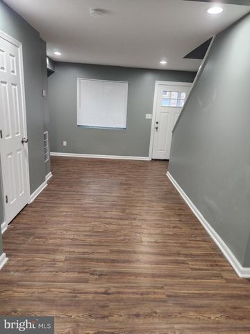 12 N KOSSUTH ST, Baltimore, MD 21229