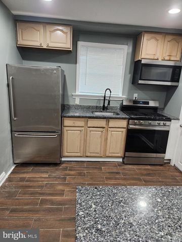 12 N KOSSUTH ST, Baltimore, MD 21229