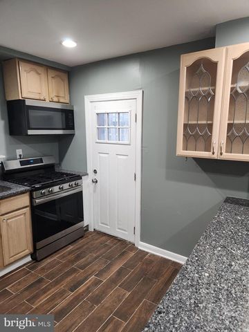 12 N KOSSUTH ST, Baltimore, MD 21229