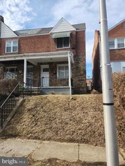 12 N KOSSUTH ST, Baltimore, MD 21229