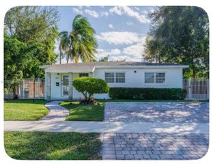 3811 NW 66th Avenue, Virginia Gardens, FL 33166
