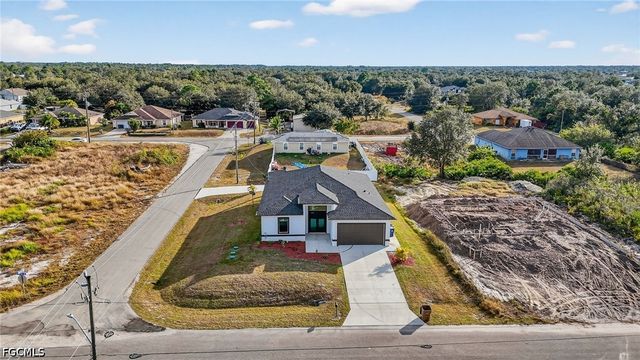 2513 69th ST W, Lehigh Acres, FL 33971