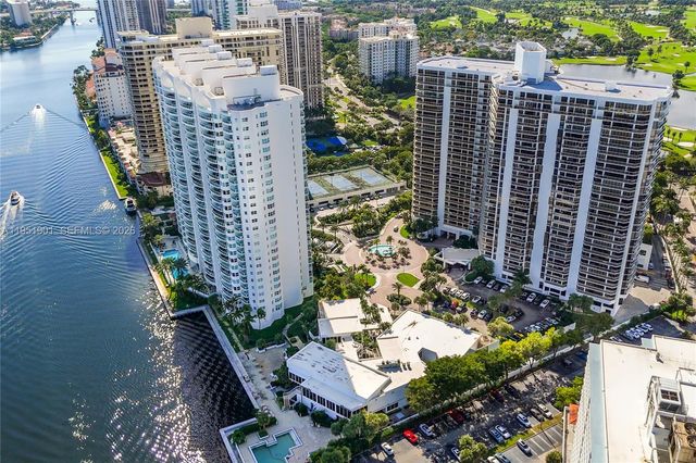 20201 E Country Club Dr 608, Aventura, FL 33180