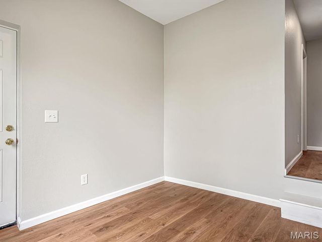 1516 Ash Street, Highland, IL 62249