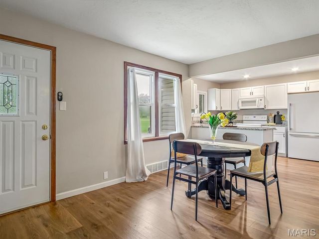 1516 Ash Street, Highland, IL 62249
