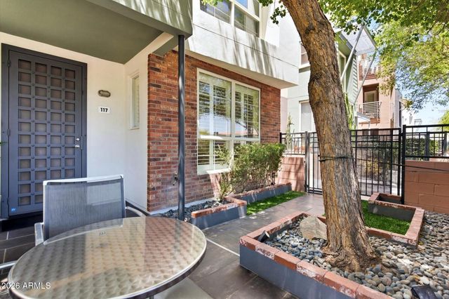 706 E WASHINGTON Street 117, Phoenix, AZ 85034