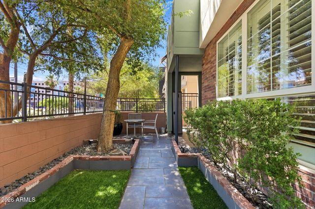 706 E WASHINGTON Street 117, Phoenix, AZ 85034