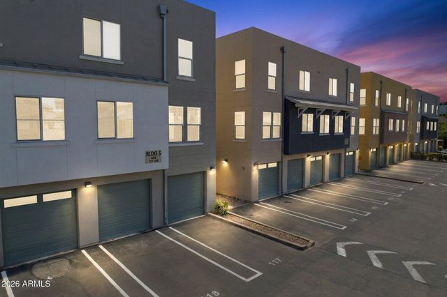 706 E WASHINGTON Street 117, Phoenix, AZ 85034