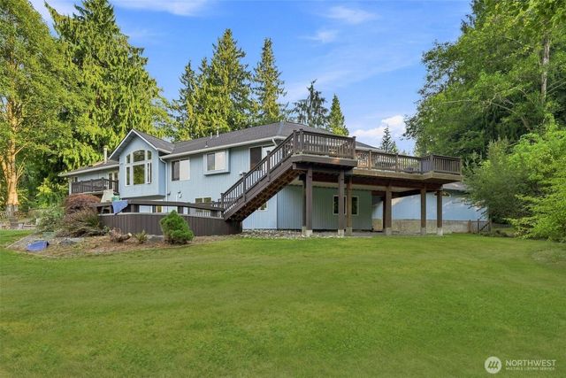 21058 Estate Drive, Mount Vernon, WA 98274