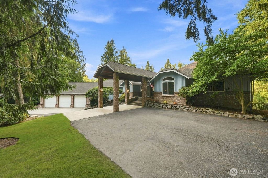 21058 Estate Drive, Mount Vernon, WA 98274