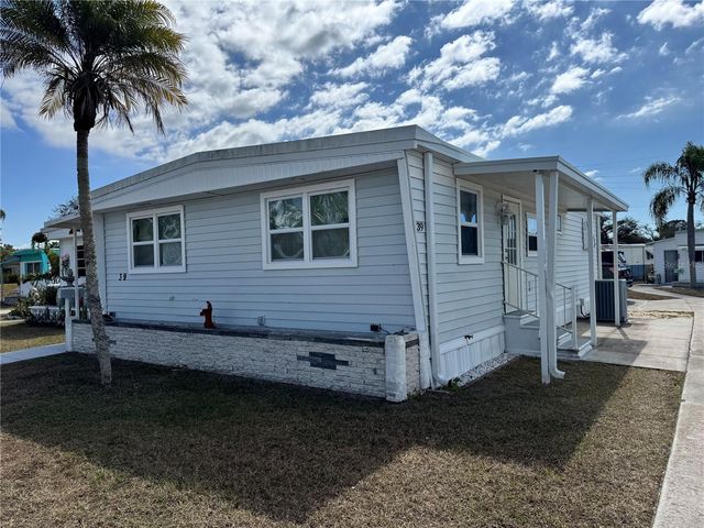 1891 ENGLEWOOD ROAD 39, Englewood, FL 34223