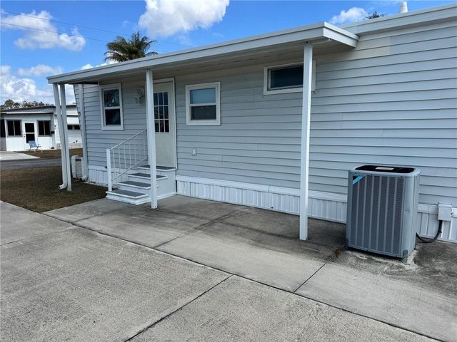 1891 ENGLEWOOD ROAD 39, Englewood, FL 34223