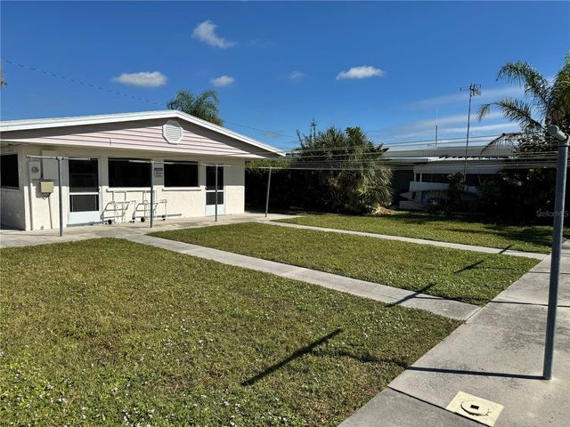 1891 ENGLEWOOD ROAD 39, Englewood, FL 34223
