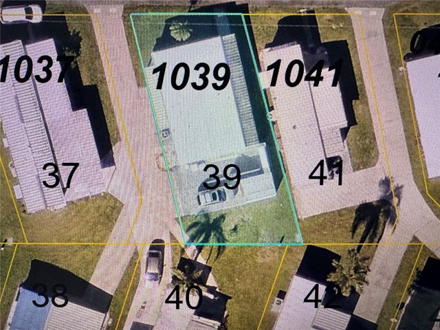 1891 ENGLEWOOD ROAD 39, Englewood, FL 34223