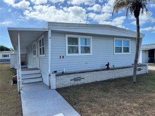 1891 ENGLEWOOD ROAD 39, Englewood, FL 34223