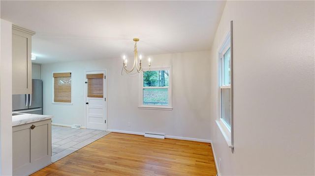 1020 S Adams Street, Nevada, MO 64772