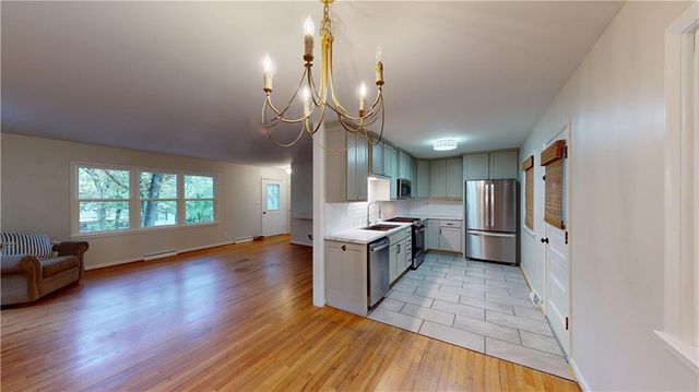 1020 S Adams Street, Nevada, MO 64772