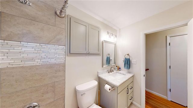 1020 S Adams Street, Nevada, MO 64772