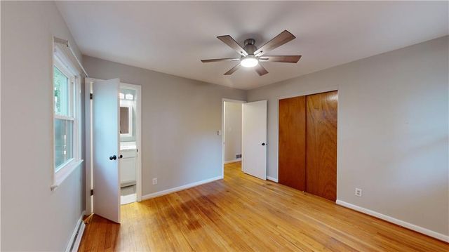 1020 S Adams Street, Nevada, MO 64772