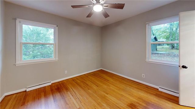 1020 S Adams Street, Nevada, MO 64772