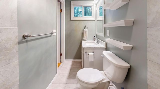 1020 S Adams Street, Nevada, MO 64772